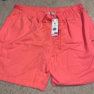 Adidas Originals Men s Adventure Cargo‎ Shorts Size 2XL HF4798
